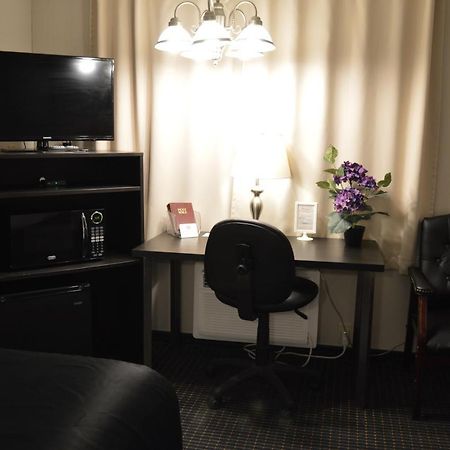 Americas Best Value Inn Sheridan Wy Εξωτερικό φωτογραφία