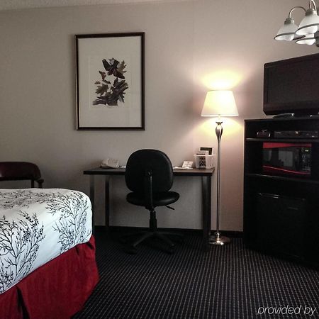 Americas Best Value Inn Sheridan Wy Εξωτερικό φωτογραφία