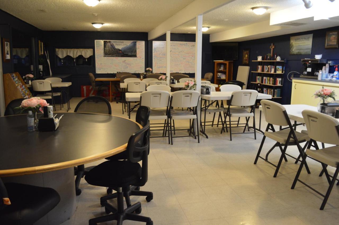 Americas Best Value Inn Sheridan Wy Εξωτερικό φωτογραφία