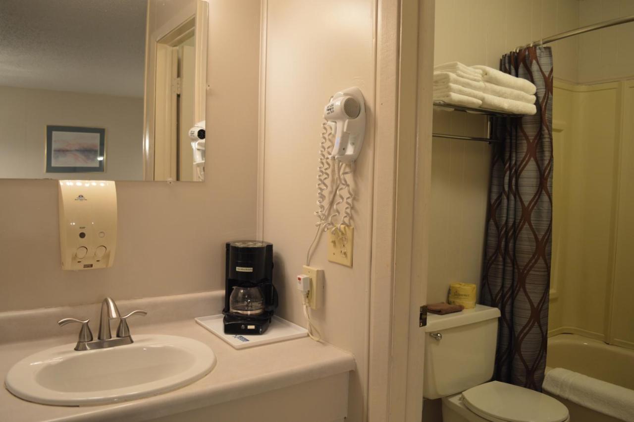 Americas Best Value Inn Sheridan Wy Εξωτερικό φωτογραφία