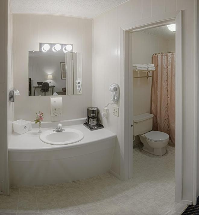 Americas Best Value Inn Sheridan Wy Εξωτερικό φωτογραφία
