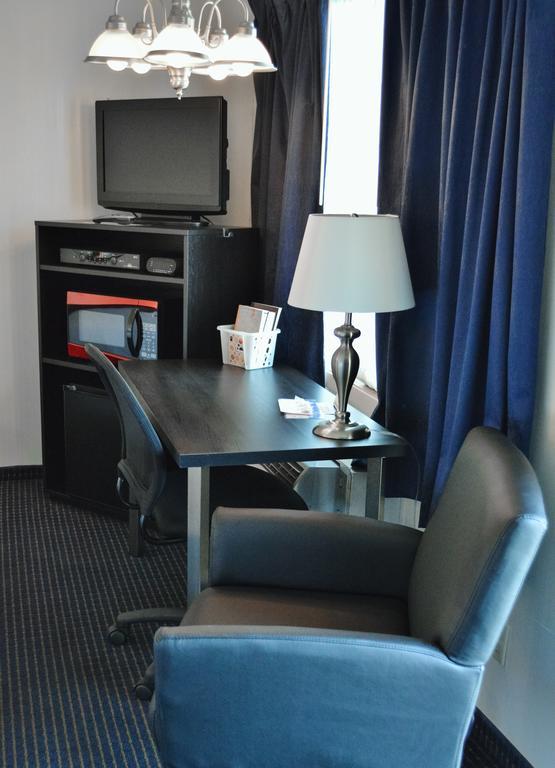 Americas Best Value Inn Sheridan Wy Εξωτερικό φωτογραφία