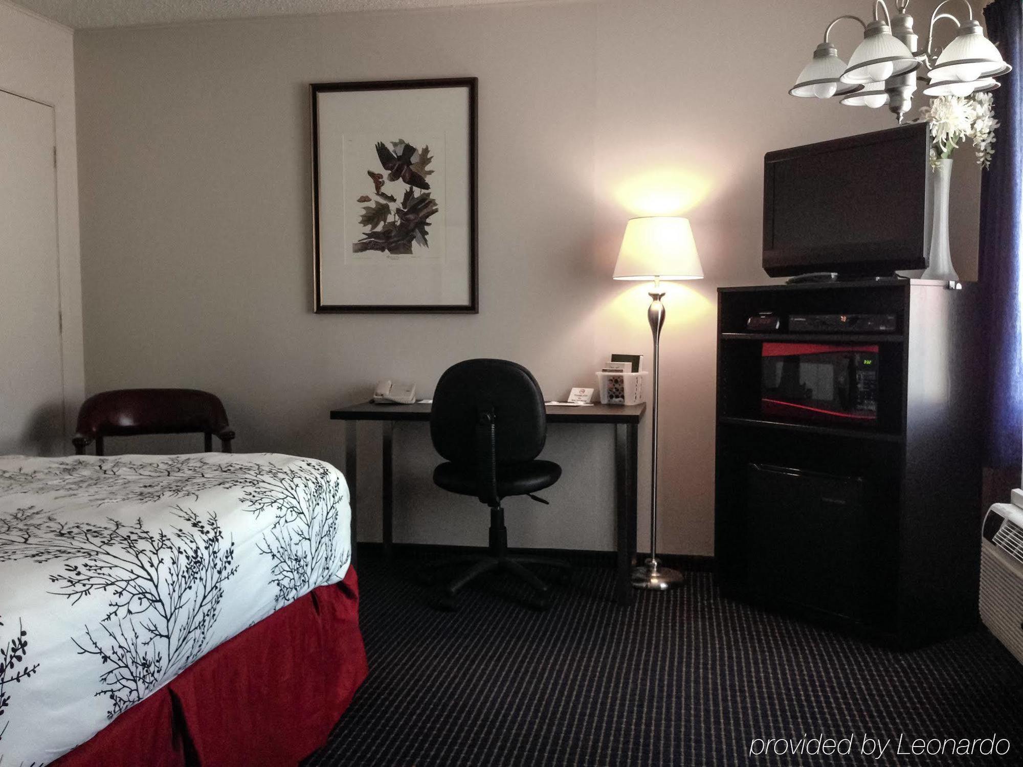 Americas Best Value Inn Sheridan Wy Εξωτερικό φωτογραφία