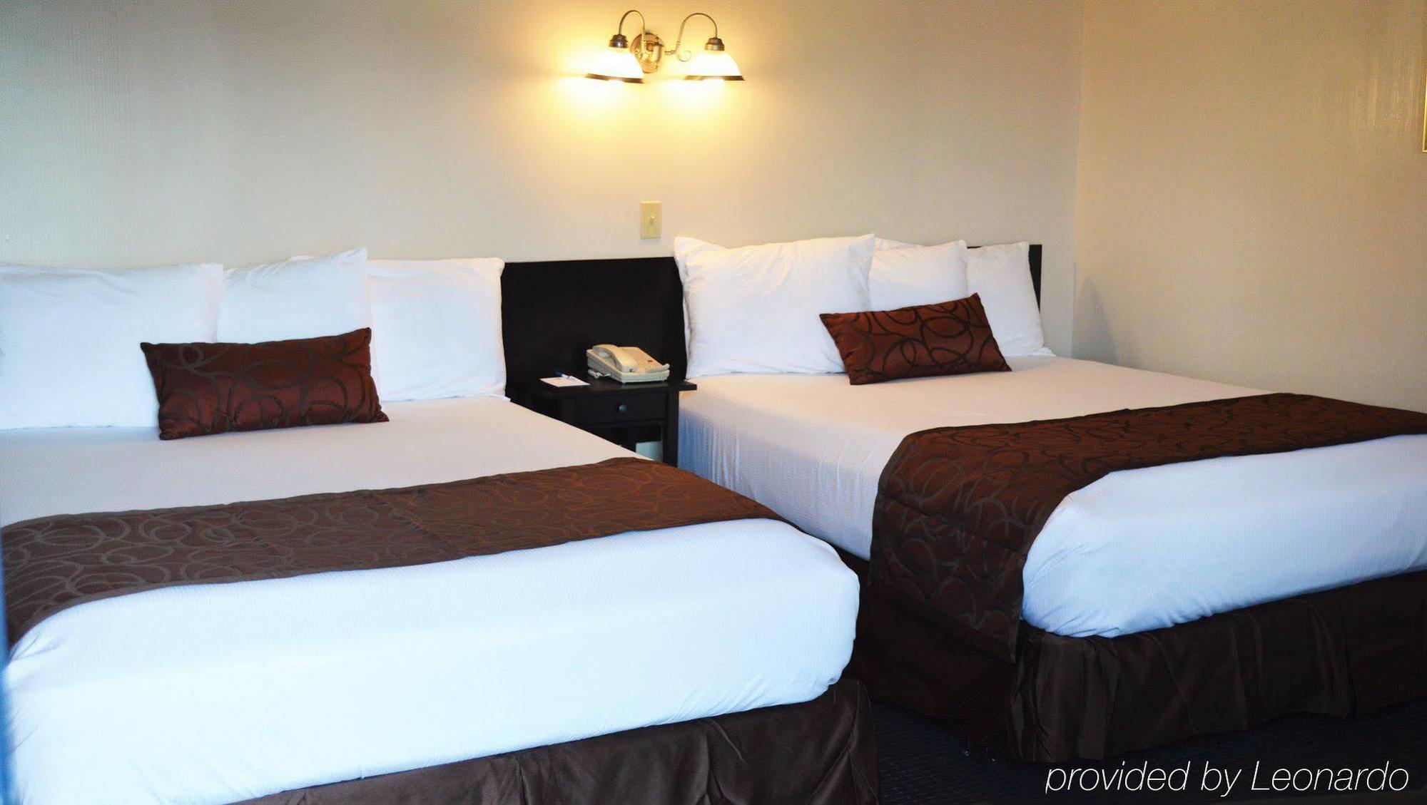 Americas Best Value Inn Sheridan Wy Εξωτερικό φωτογραφία