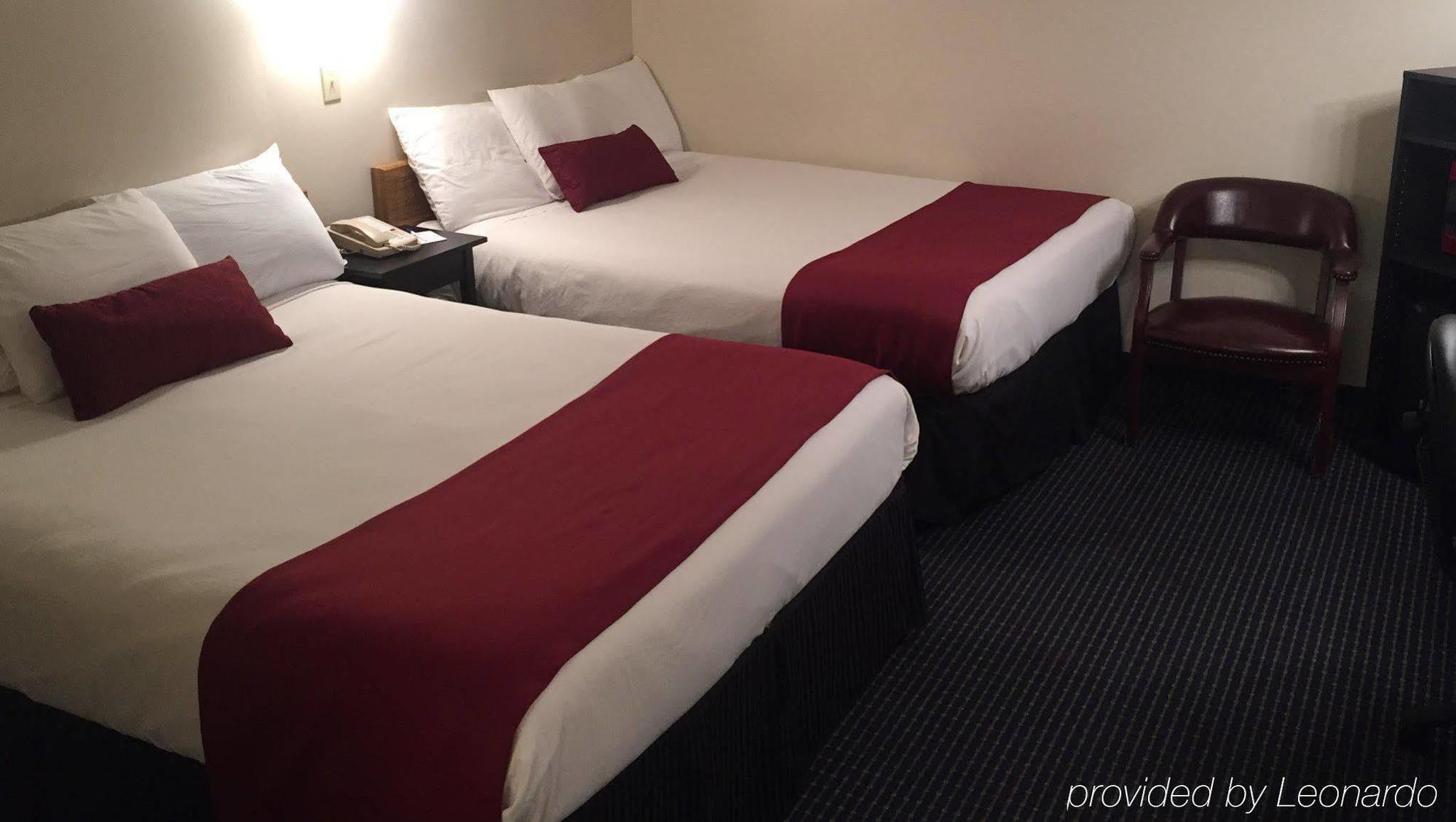 Americas Best Value Inn Sheridan Wy Εξωτερικό φωτογραφία