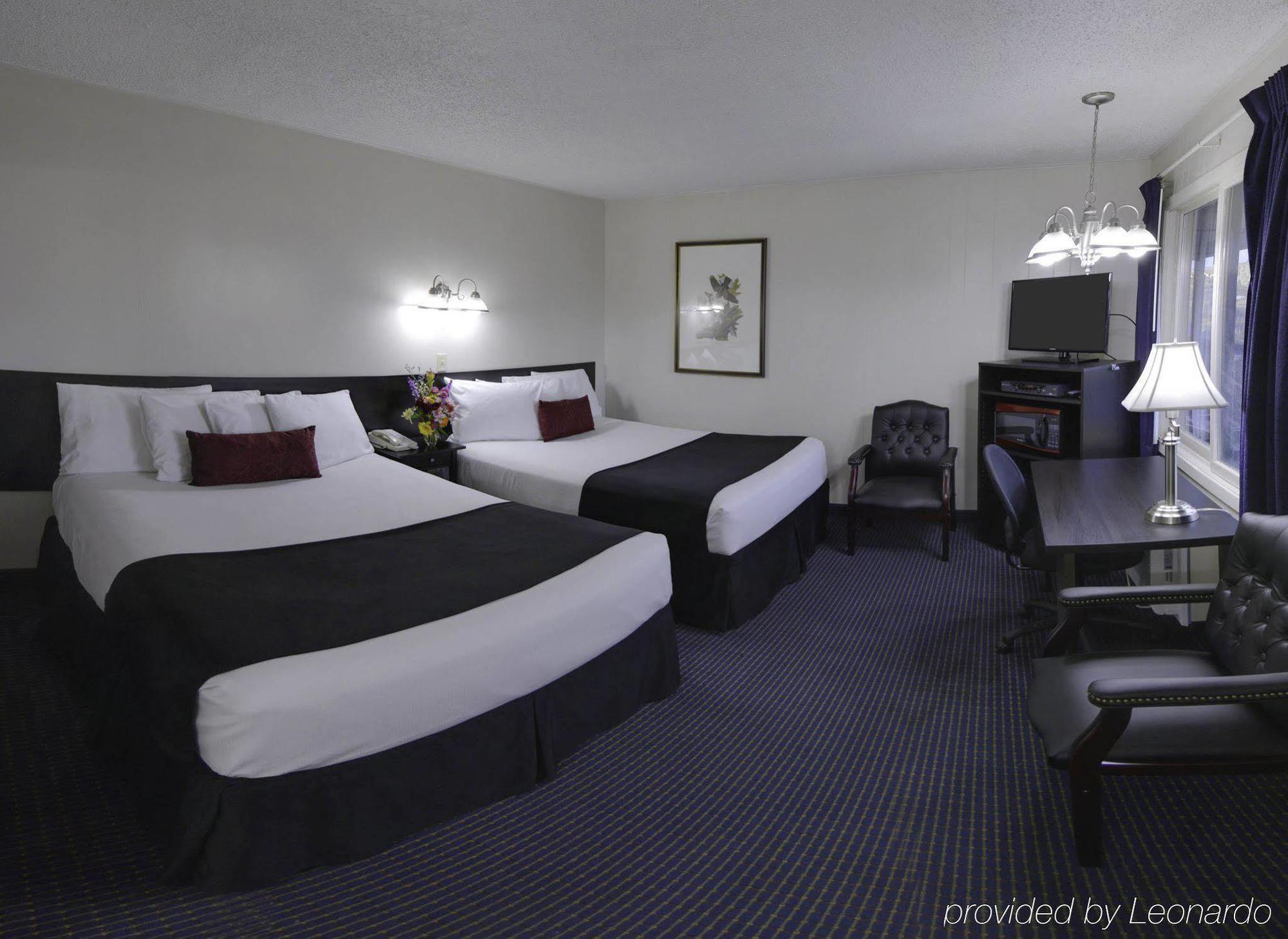 Americas Best Value Inn Sheridan Wy Εξωτερικό φωτογραφία