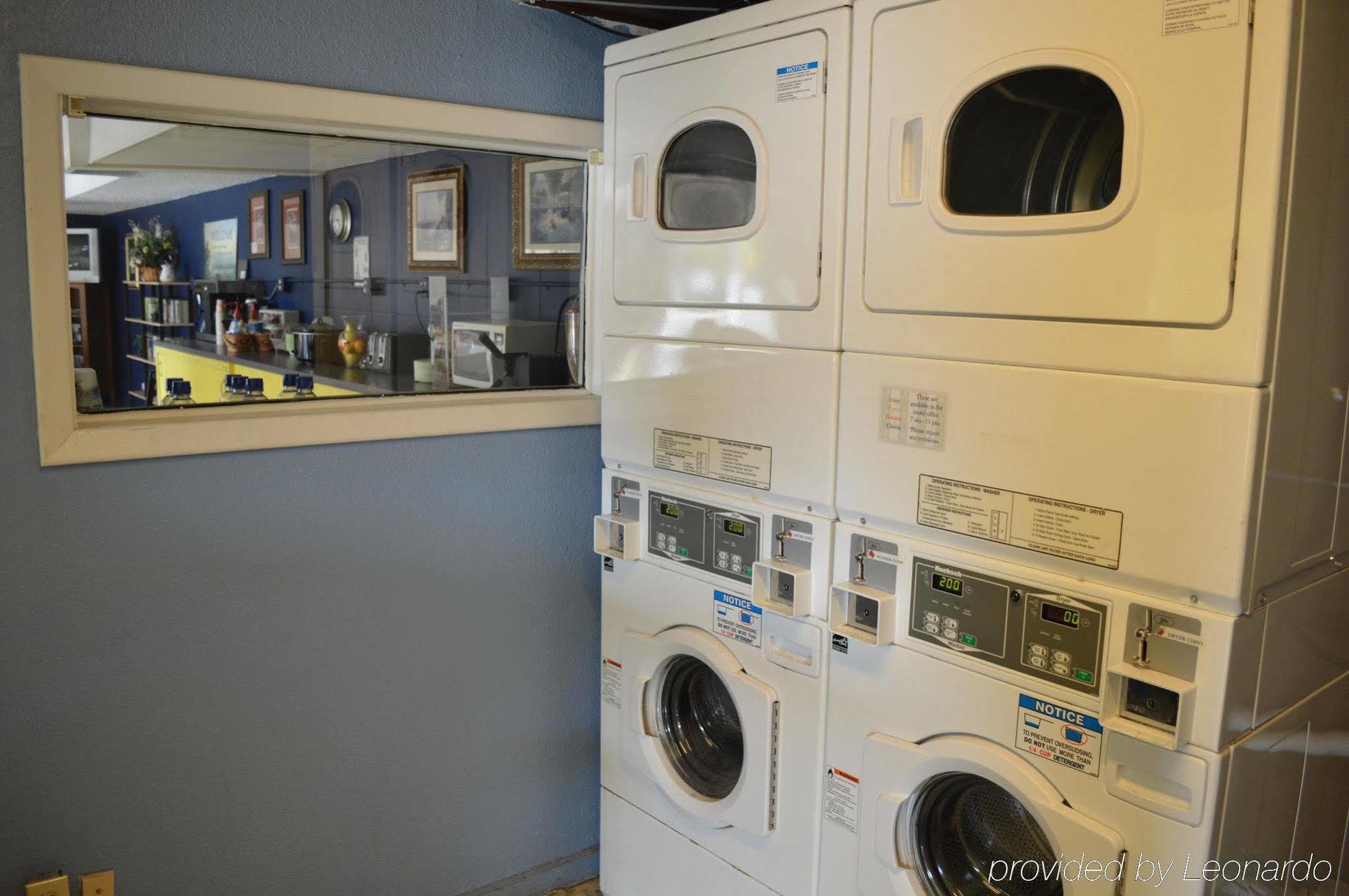 Americas Best Value Inn Sheridan Wy Εξωτερικό φωτογραφία