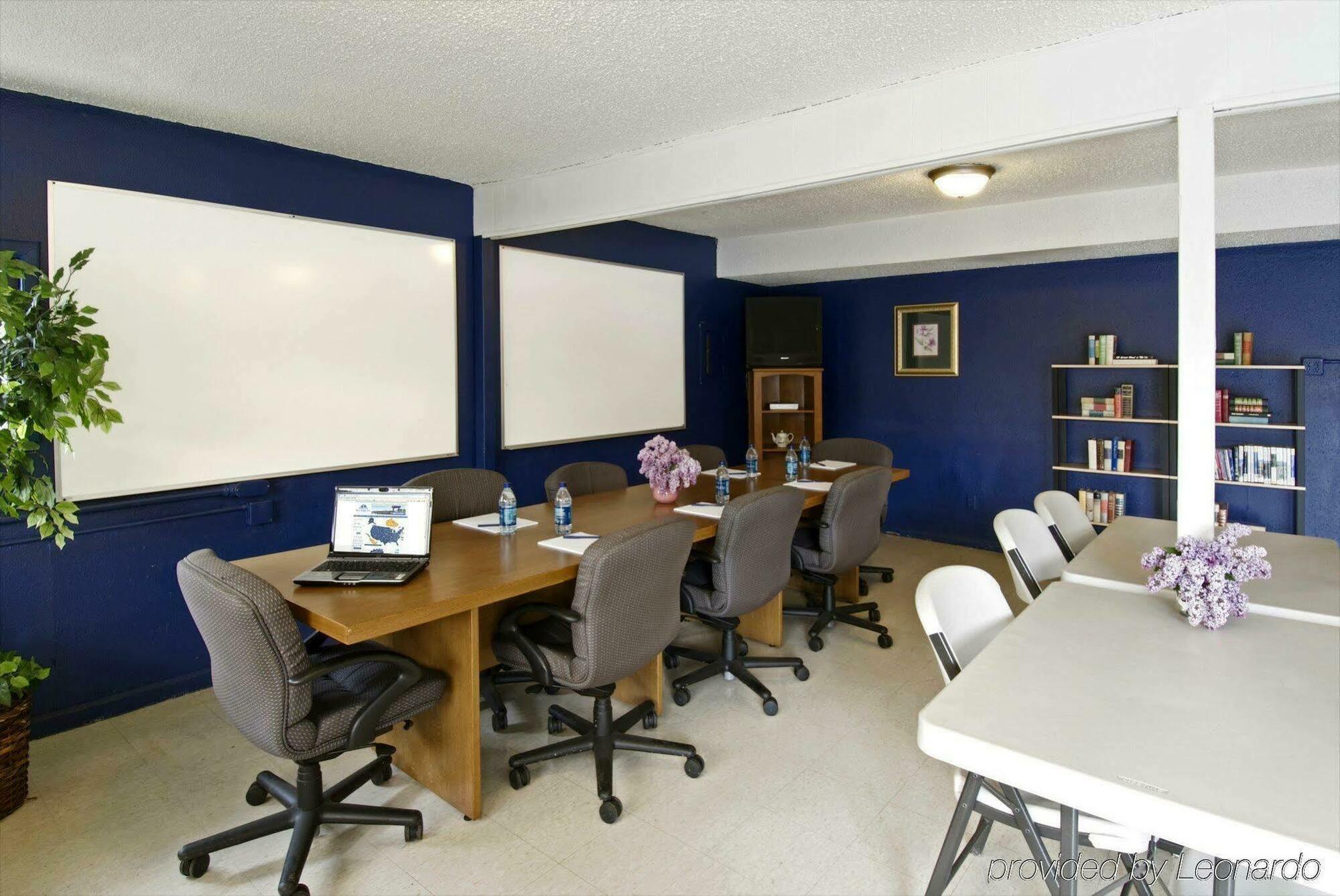 Americas Best Value Inn Sheridan Wy Ανέσεις φωτογραφία